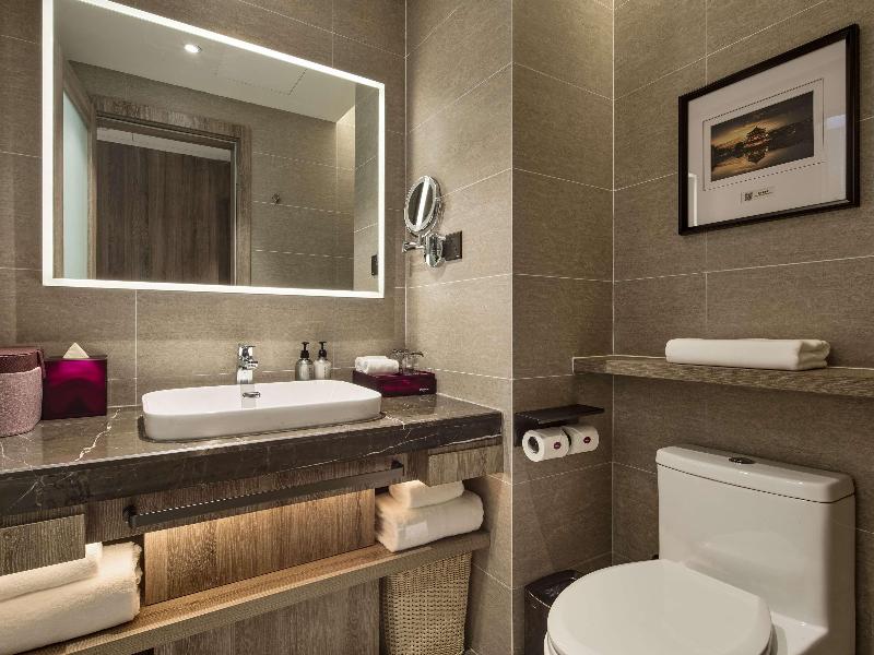 Mercure Xi'an Daming Palace image