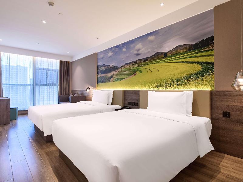 Mercure Xi'an Daming Palace image