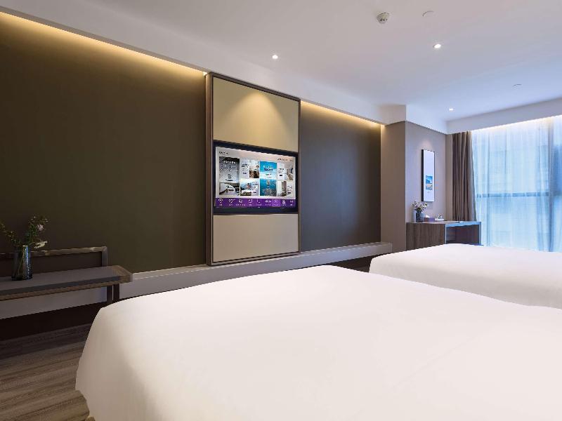 Mercure Xi'an Daming Palace image
