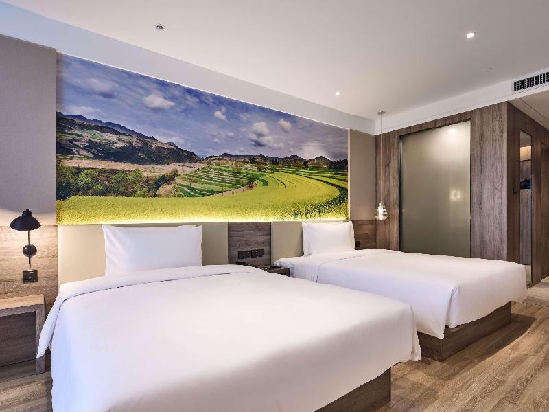 Mercure Xi'an Daming Palace image