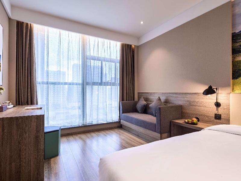 Mercure Xi'an Daming Palace image