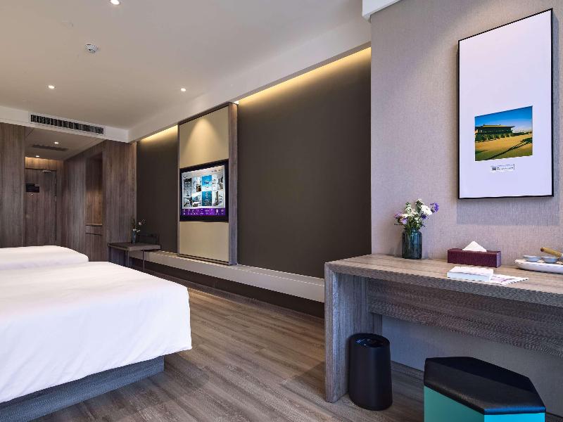 Mercure Xi'an Daming Palace image