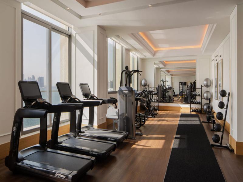 Four Seasons Resort and Residences The Pearl image