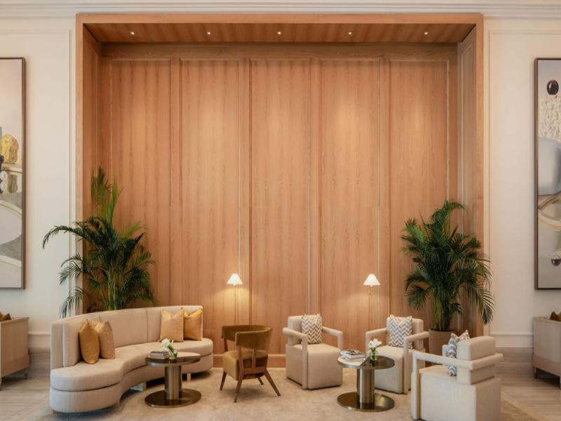 Four Seasons Resort and Residences The Pearl image