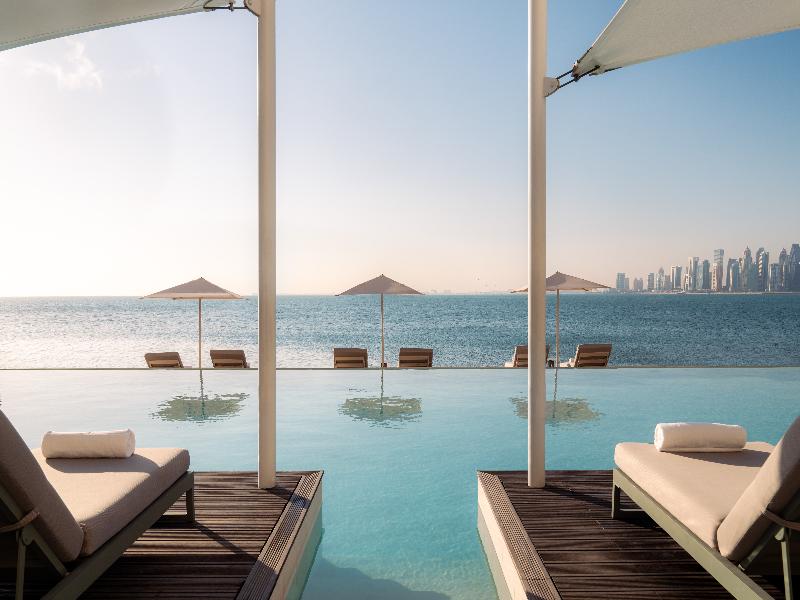 Four Seasons Resort and Residences The Pearl image
