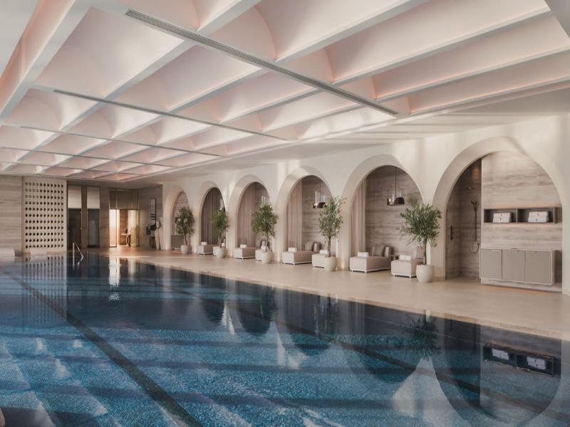 Four Seasons Resort and Residences The Pearl image