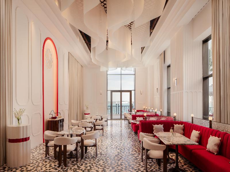 Four Seasons Resort and Residences The Pearl image