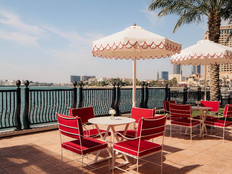 Four Seasons Resort and Residences The Pearl image