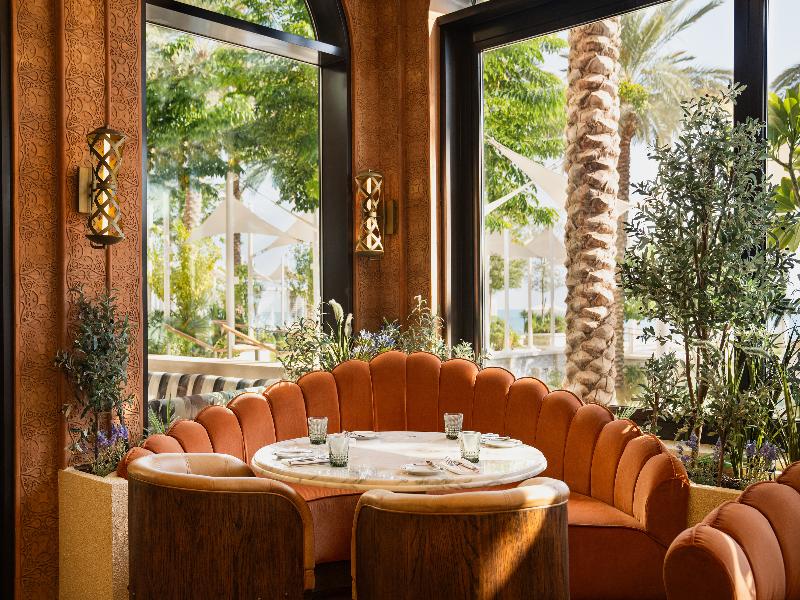 Four Seasons Resort and Residences The Pearl image