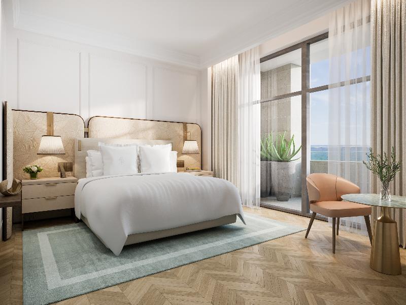 Four Seasons Resort and Residences The Pearl 3