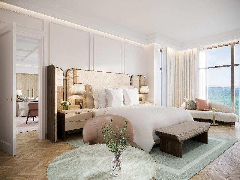 Four Seasons Resort and Residences The Pearl 5
