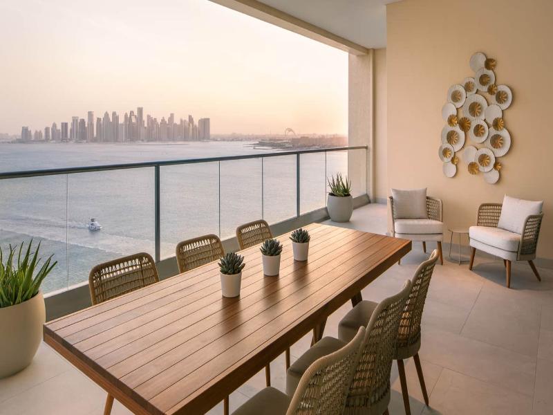 Four Seasons Resort and Residences The Pearl image