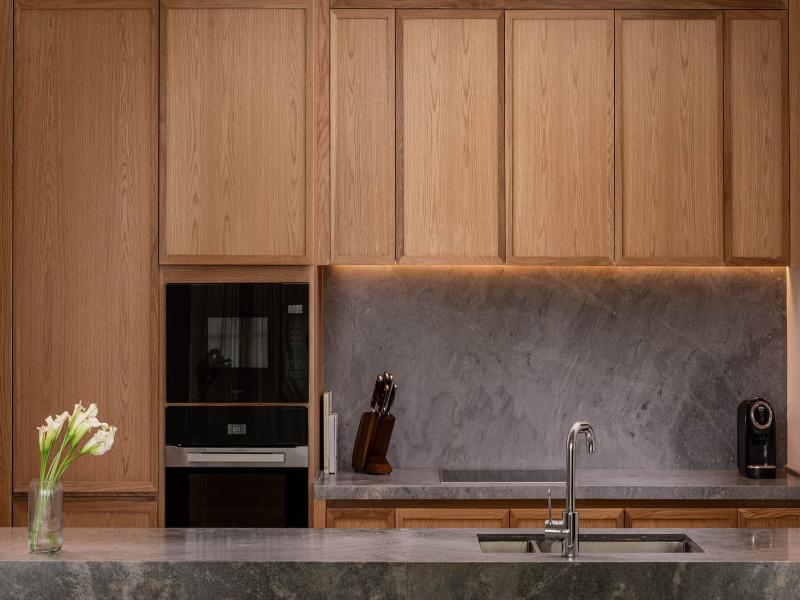 Four Seasons Resort and Residences The Pearl image