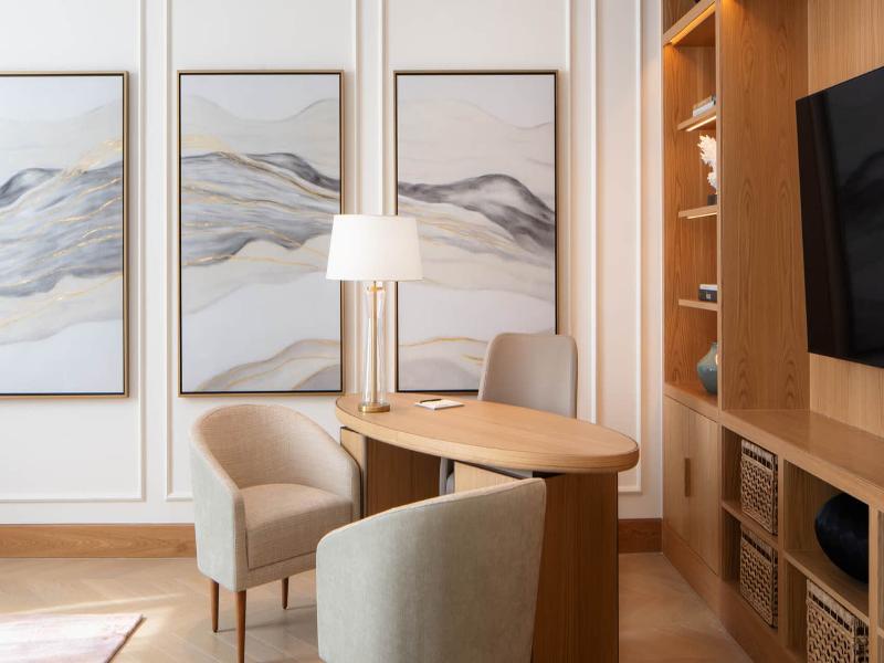 Four Seasons Resort and Residences The Pearl image