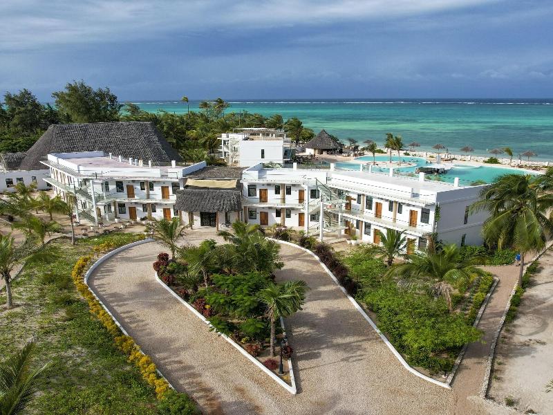 The One Resort Zanzibar image