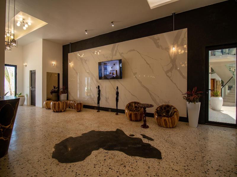 The One Resort Zanzibar image