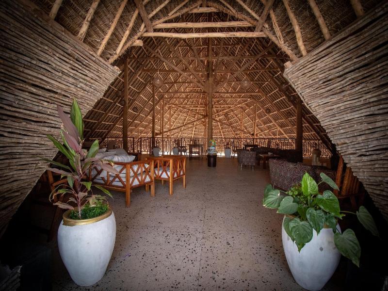 The One Resort Zanzibar image