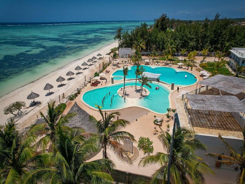 The One Resort Zanzibar image