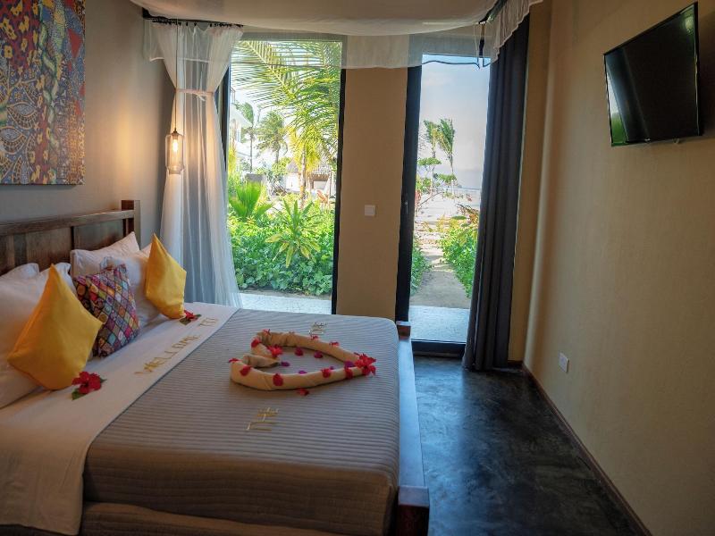 The One Resort Zanzibar image