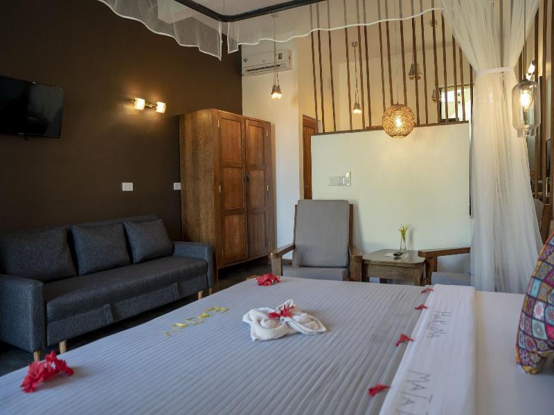 The One Resort Zanzibar image