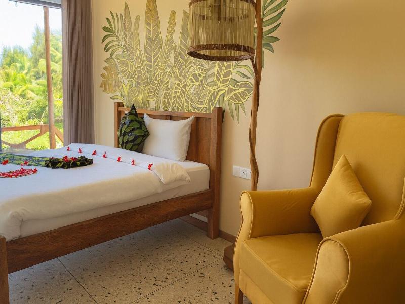 The One Resort Zanzibar image
