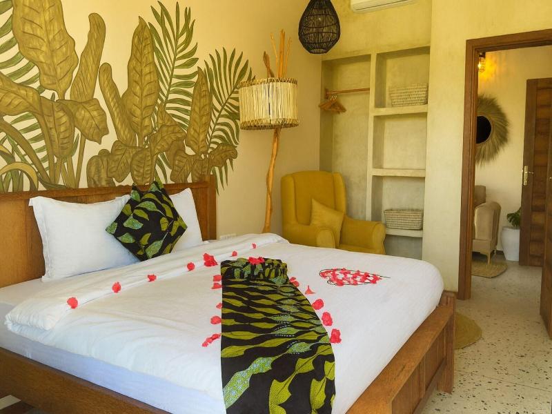 The One Resort Zanzibar image