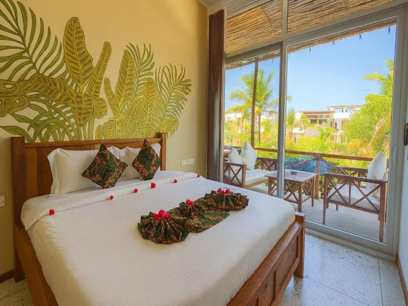 The One Resort Zanzibar image