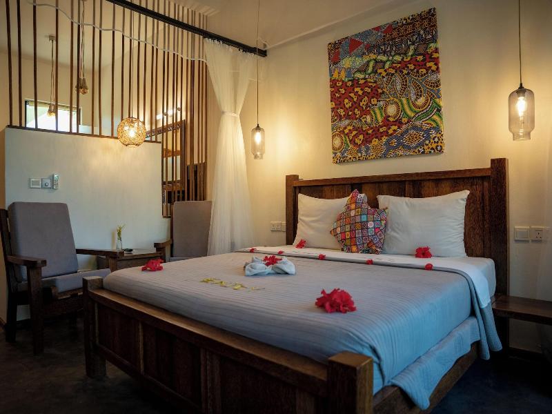 The One Resort Zanzibar image