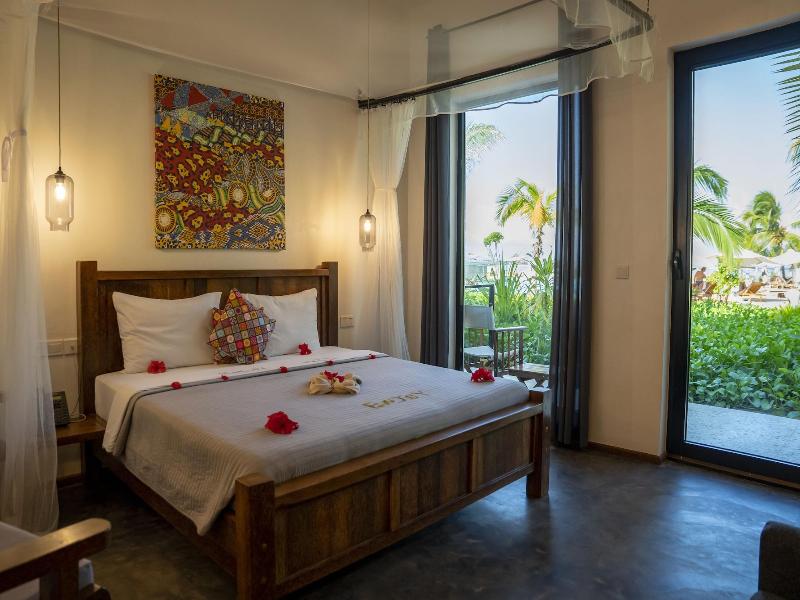 The One Resort Zanzibar image