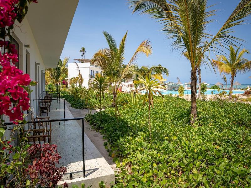 The One Resort Zanzibar image