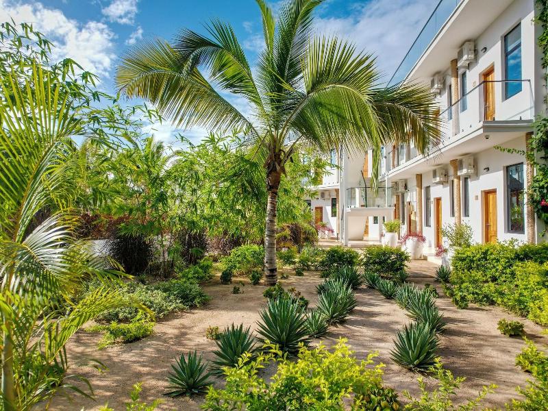 The One Resort Zanzibar image