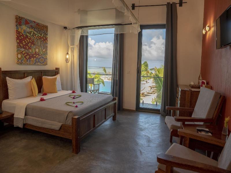 The One Resort Zanzibar image