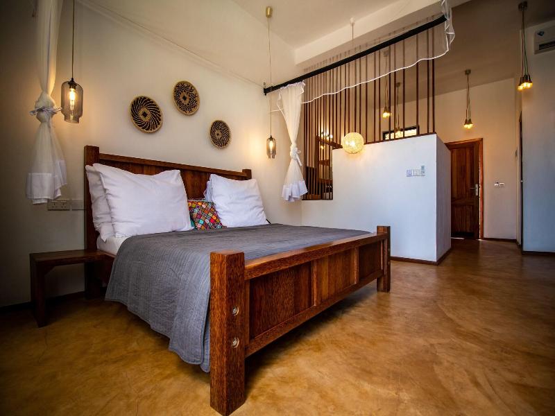 The One Resort Zanzibar image