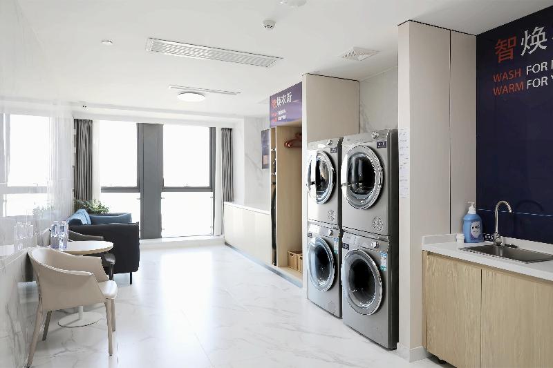 Holiday Inn Express Qingdao Northern West Coast