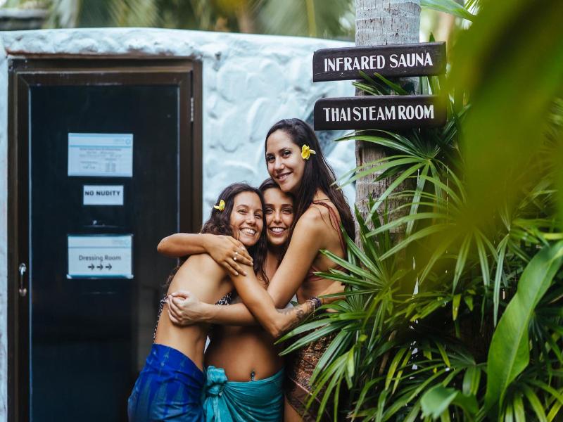 Orion Healing Centre image
