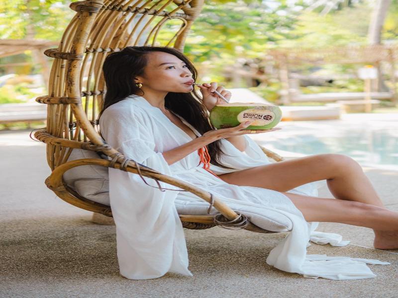 Orion Healing Centre image