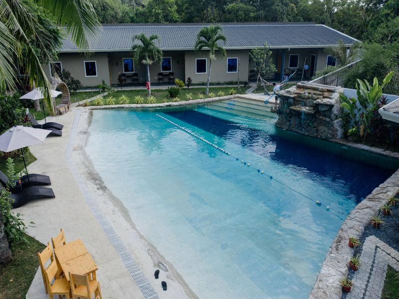 Hidden Lagoon Resort image