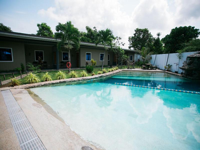 Hidden Lagoon Resort image