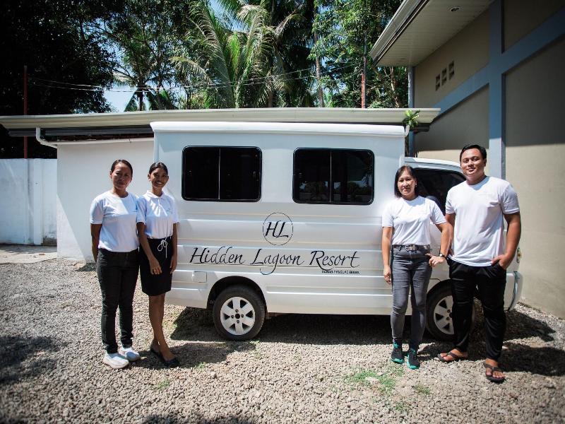Hidden Lagoon Resort image