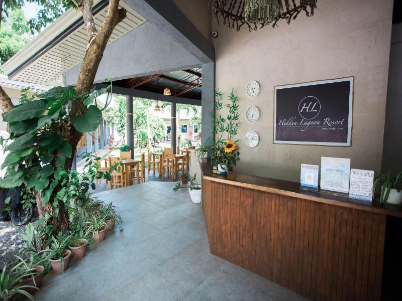 Hidden Lagoon Resort image