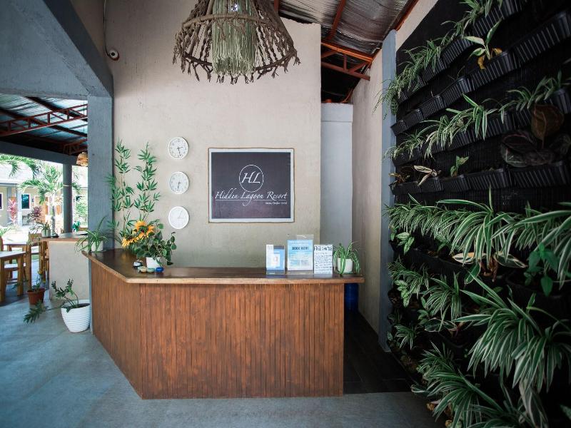 Hidden Lagoon Resort image
