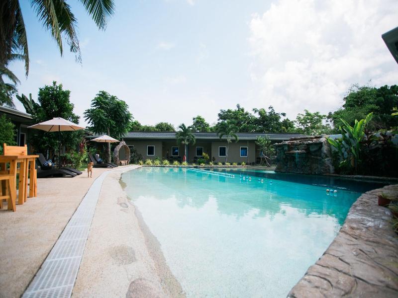 Hidden Lagoon Resort image