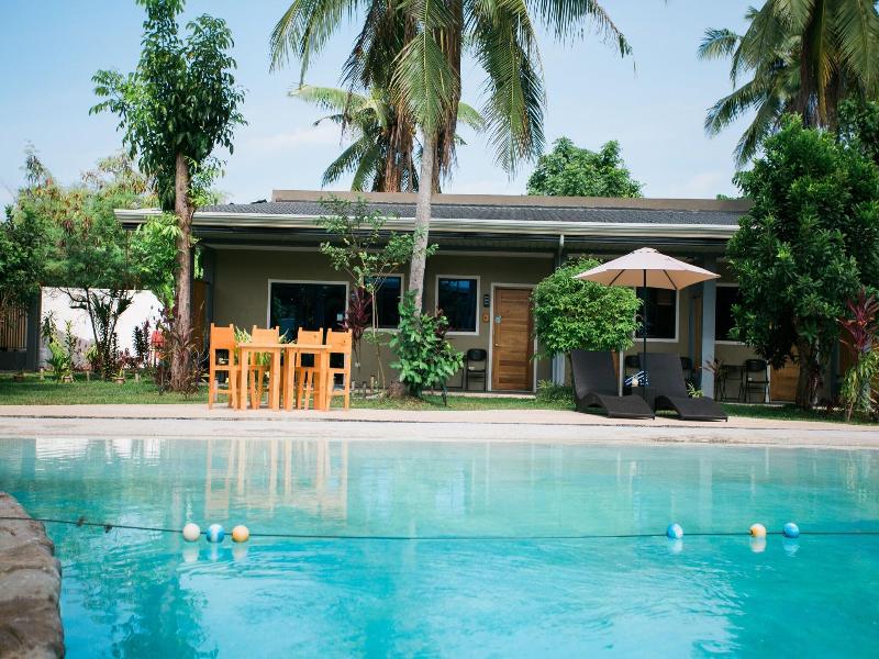 Hidden Lagoon Resort image