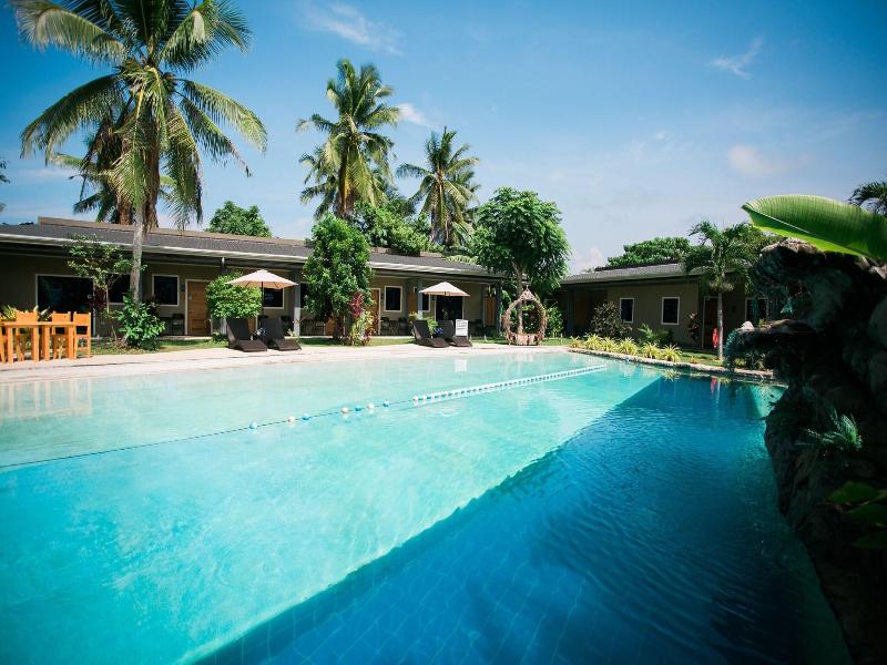 Hidden Lagoon Resort image
