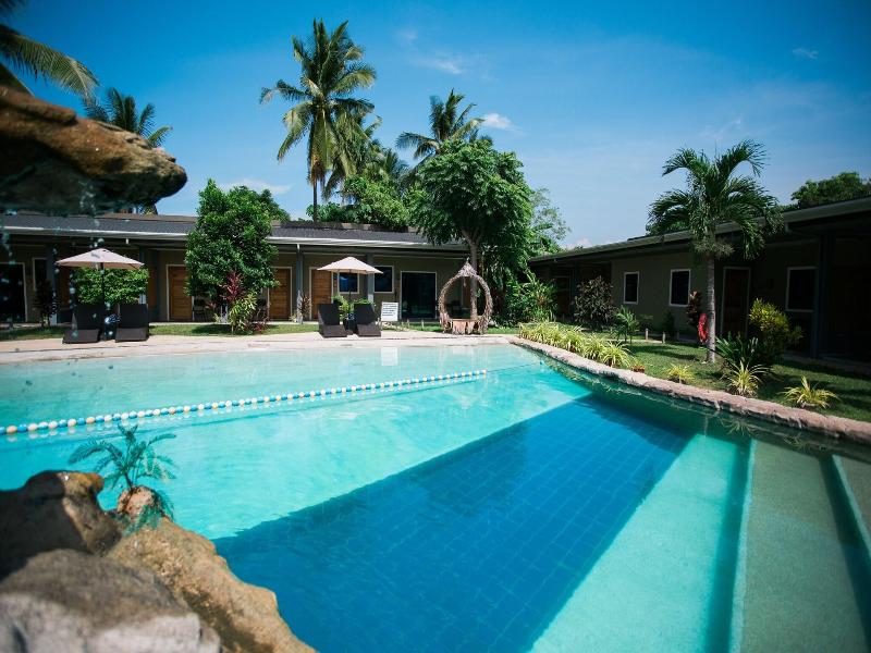 Hidden Lagoon Resort image