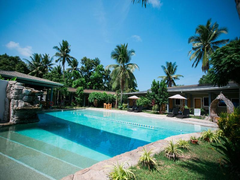 Hidden Lagoon Resort image