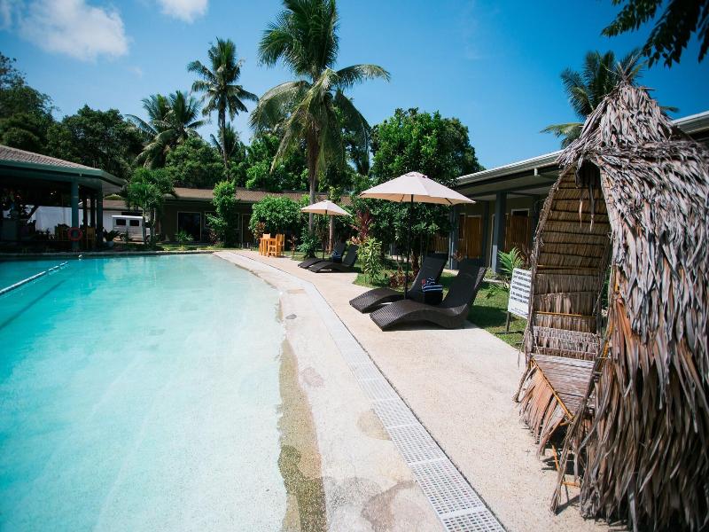 Hidden Lagoon Resort image