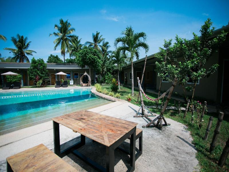 Hidden Lagoon Resort image