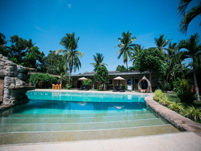Hidden Lagoon Resort image