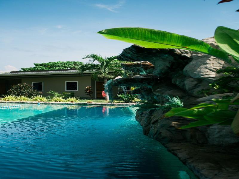 Hidden Lagoon Resort image